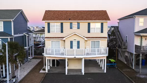 Ocean Isle Beach, NC 28469,50 Wilmington ST