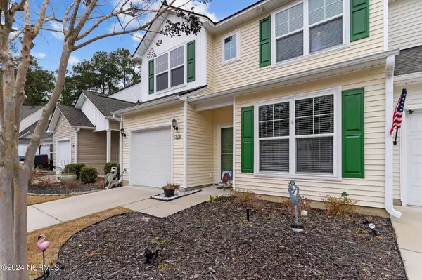 Calabash, NC 28467,312 Bulkhead BND