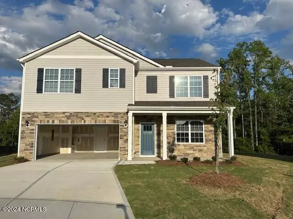 Wilson, NC 27893,2407 Banbury LN W