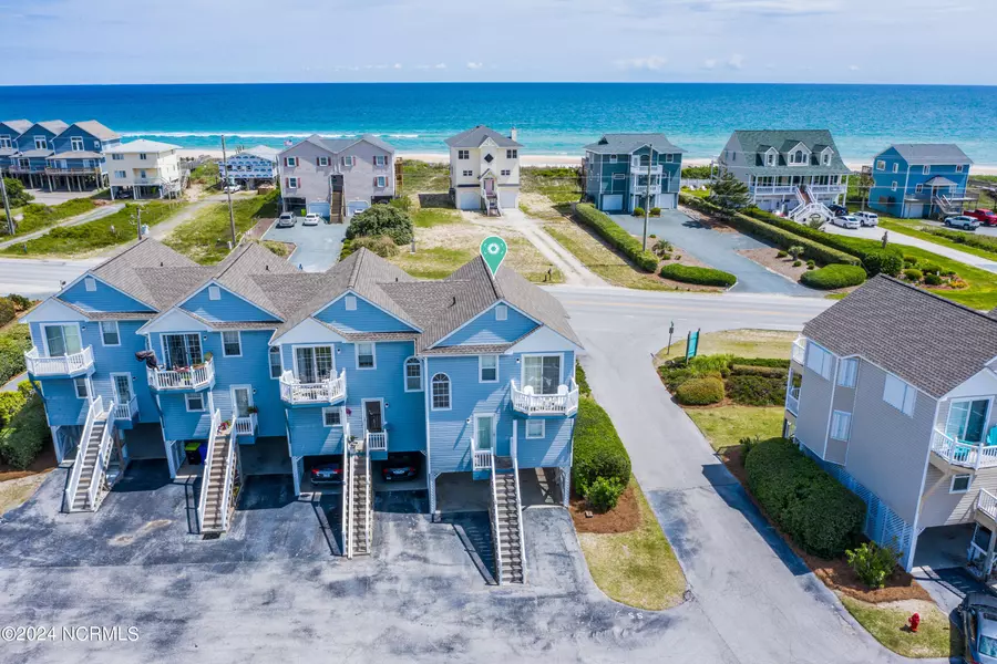 104 Heron Cay CT, North Topsail Beach, NC 28460