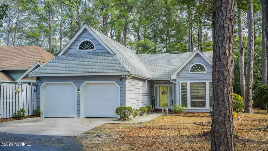 34 Gate 3, Calabash, NC 28467