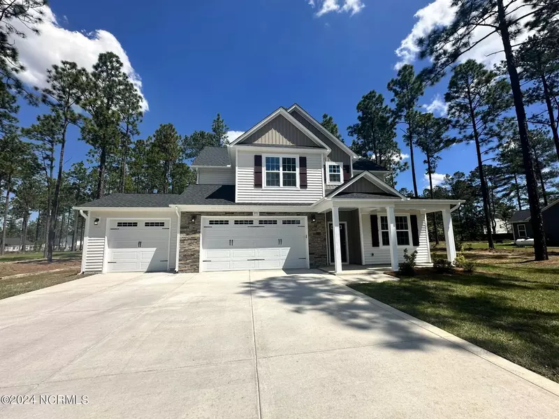 771 Winds WAY, Aberdeen, NC 28315