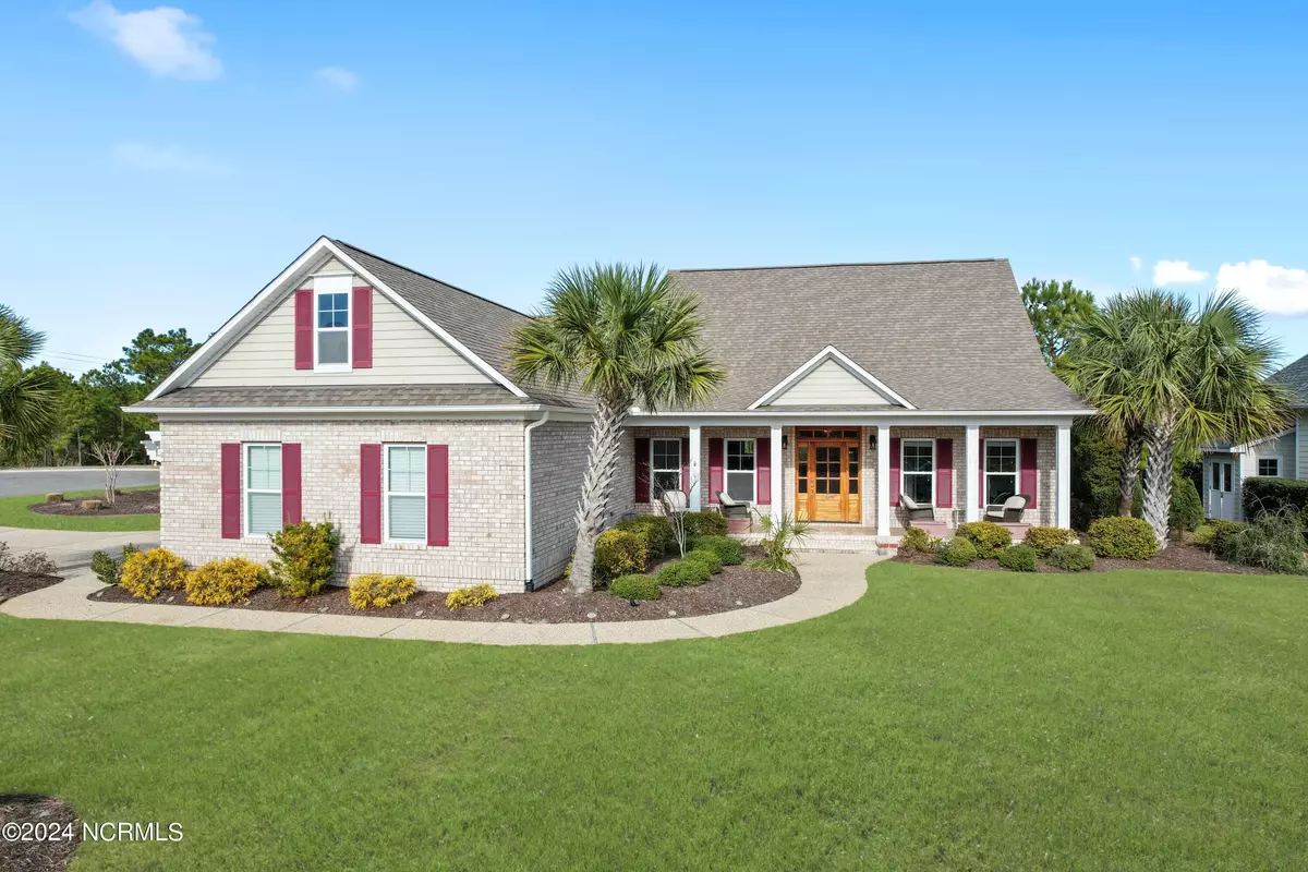 Southport, NC 28461,3710 Pepperbush DR