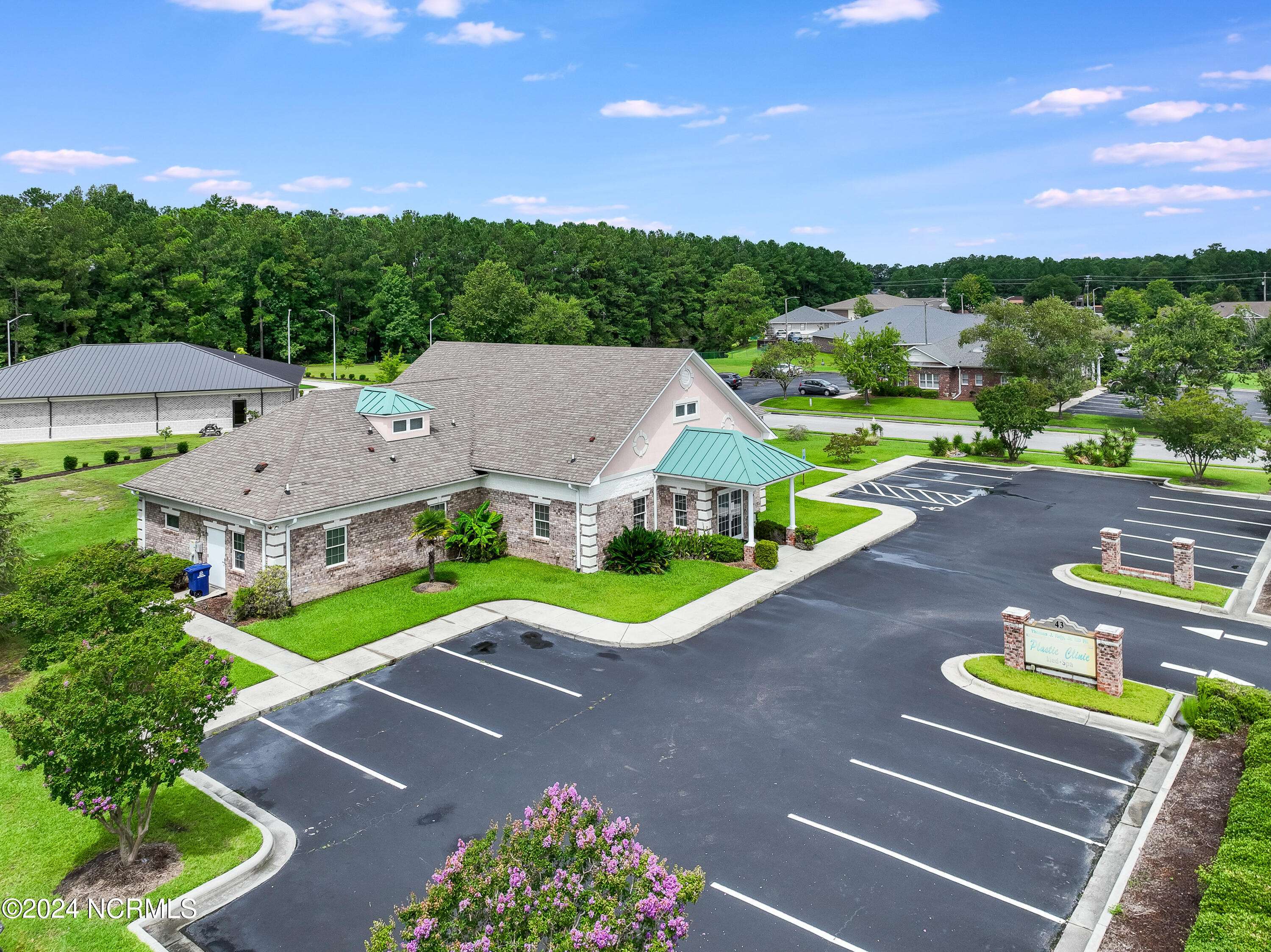 Jacksonville, NC 28546,43 Office Park DR