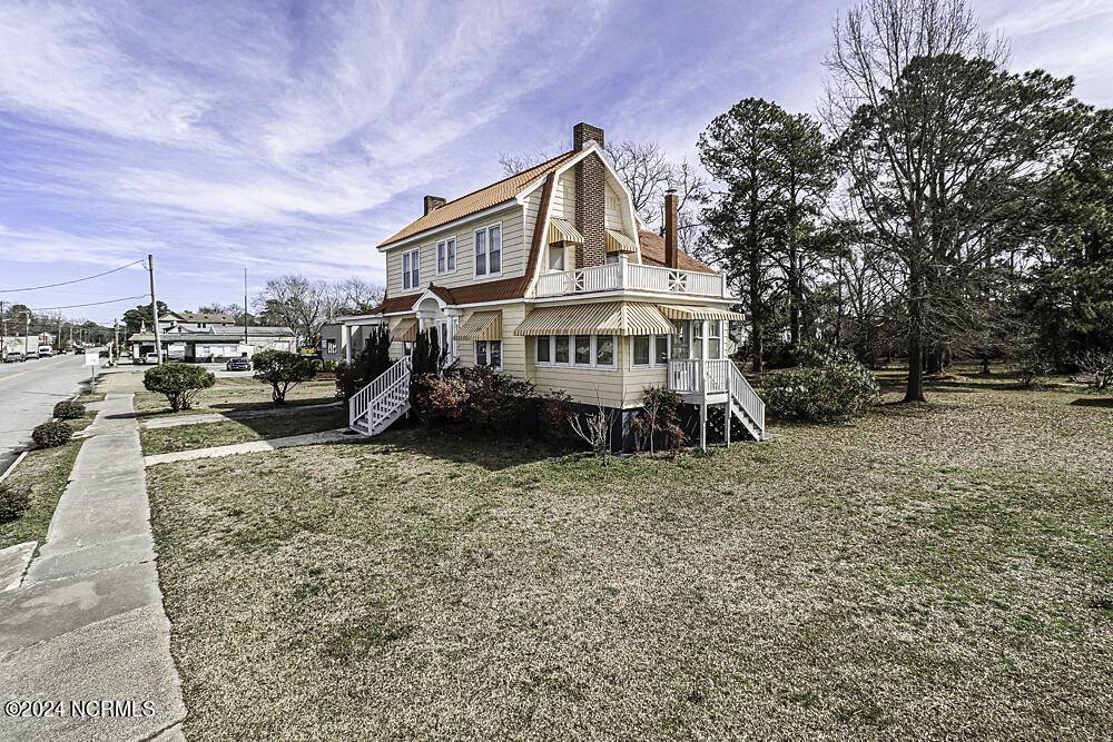 Belhaven, NC 27810,358 Pamlico ST