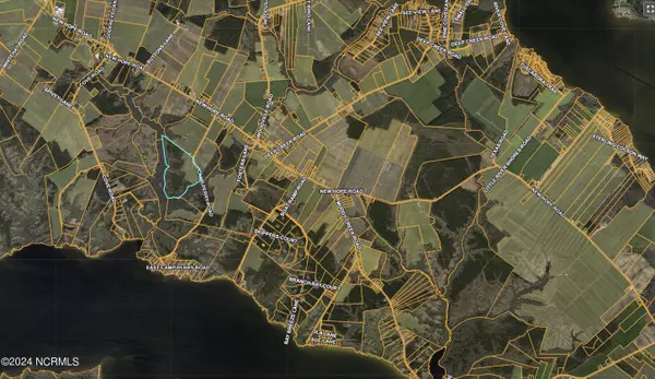 Hertford, NC 27944,226 Camp Perry RD