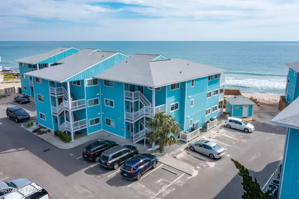 Kure Beach, NC 28449,1437 Fort Fisher BLVD S #G1