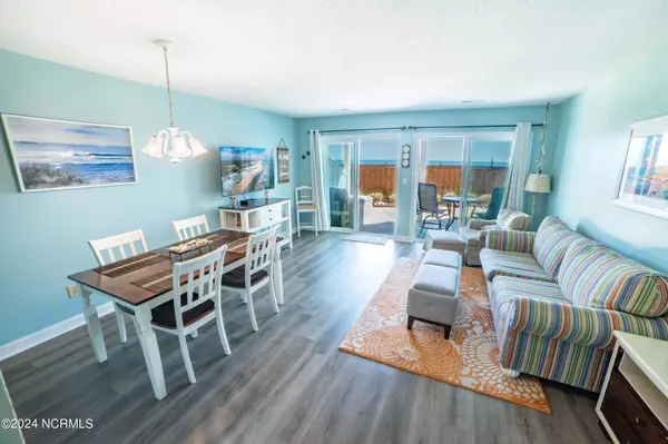 Kure Beach, NC 28449,1437 Fort Fisher BLVD S #G1