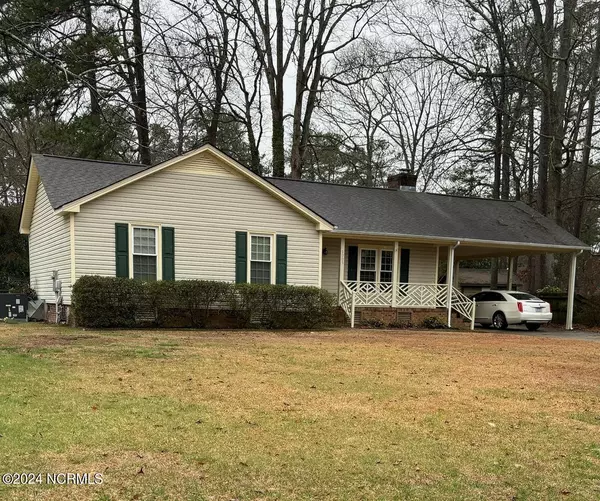 Wilson, NC 27896,3005 Arch CT NW