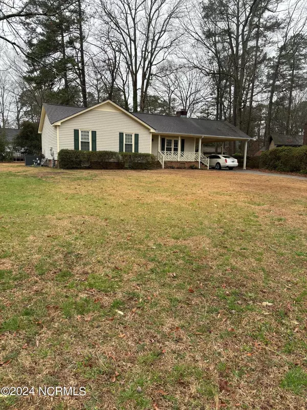 Wilson, NC 27896,3005 Arch CT NW