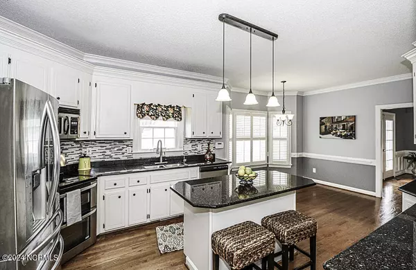 Nashville, NC 27856,702 Bayberry LN