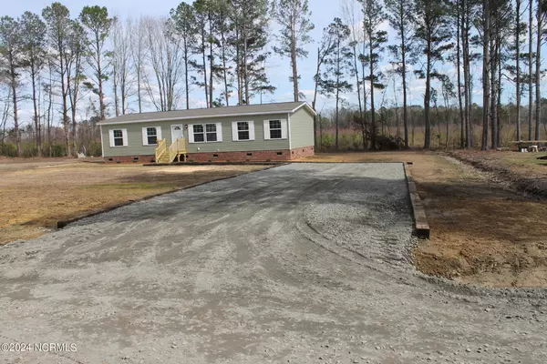 Clarkton, NC 28433,235 Pridgen Acres DR