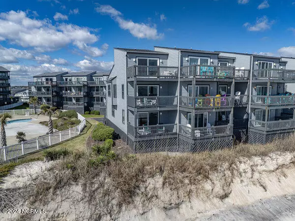 North Topsail Beach, NC 28460,1928 New River Inlet RD #216