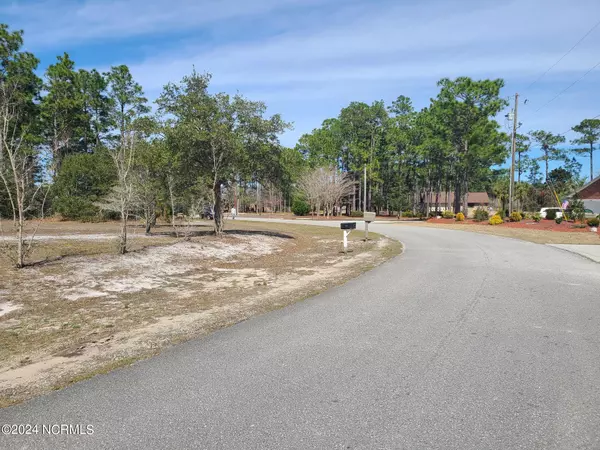 Boiling Spring Lakes, NC 28461,Lot-134 North Shore DR