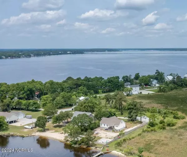 New Bern, NC 28560,Lot 51 Riverside DR