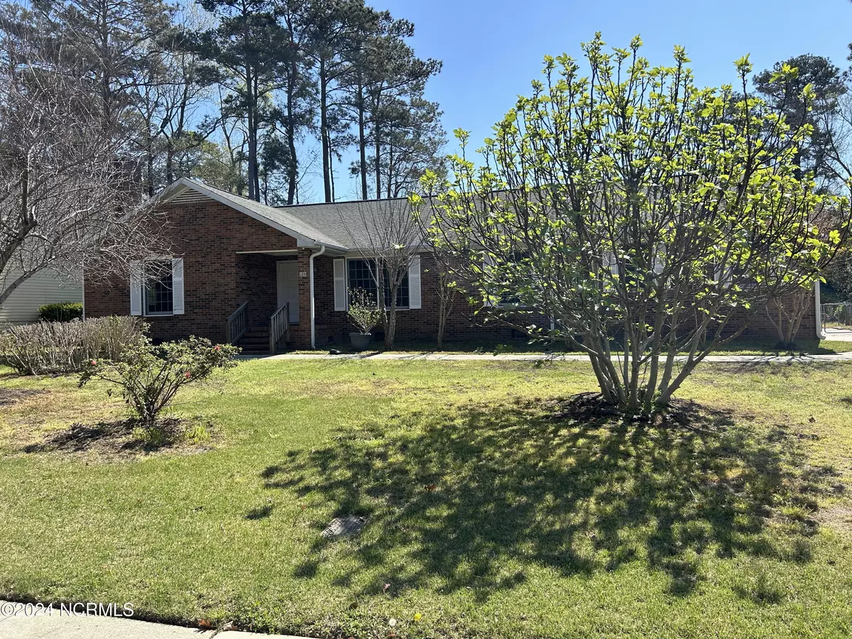 Jacksonville, NC 28546,124 Aldersgate DR