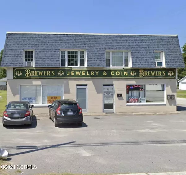 502 E Main ST, Havelock, NC 28532