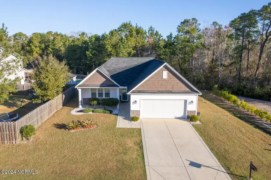 2328 Cottagefield LN, Leland, NC 28451