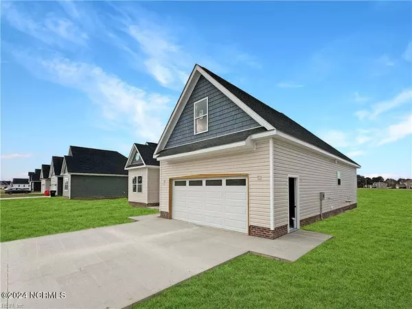 Elizabeth City, NC 27909,Georgetown Spinnaker DR