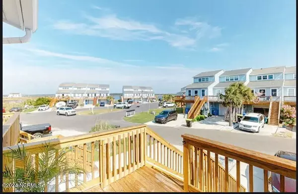 North Topsail Beach, NC 28460,54 Bermuda Landing PL