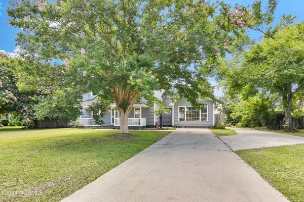 Wilmington, NC 28409,1206 Beresford CT