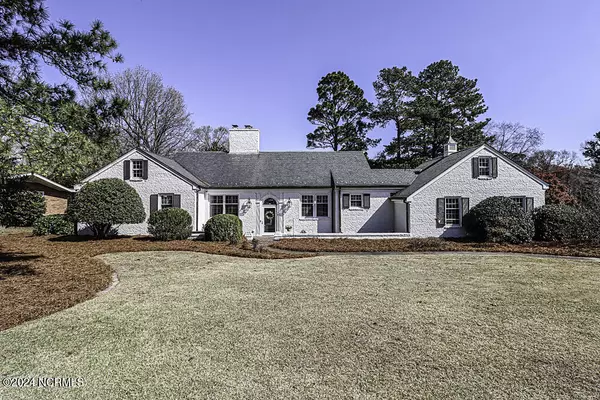 311 E Pineland DR,  Goldsboro,  NC 27534