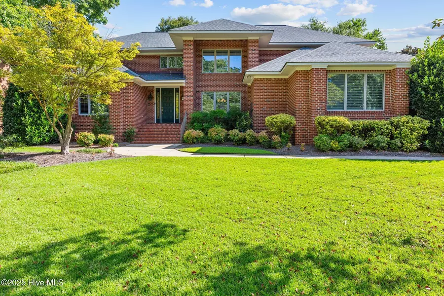 207 Pamlico LN, Chocowinity, NC 27817