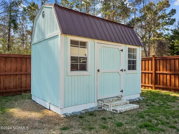 Hampstead, NC 28443,105 Camden TRL