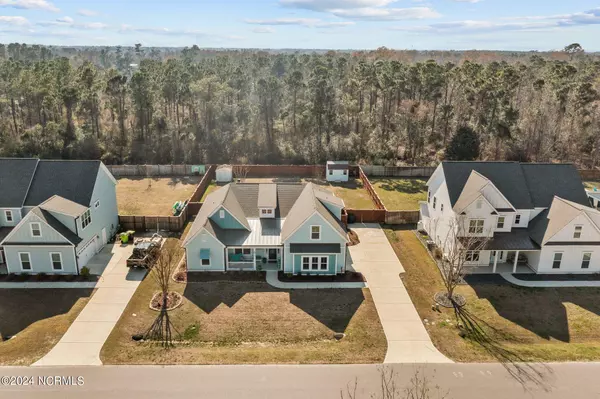Hampstead, NC 28443,105 Camden TRL