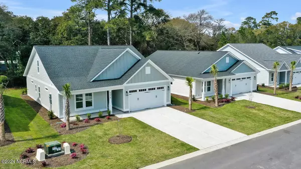 2079 Greenside Manor DR,  Ocean Isle Beach,  NC 28469