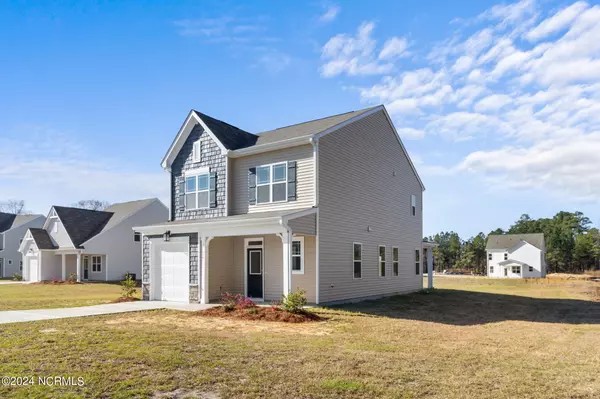 Raeford, NC 28376,114 Sailfish PL