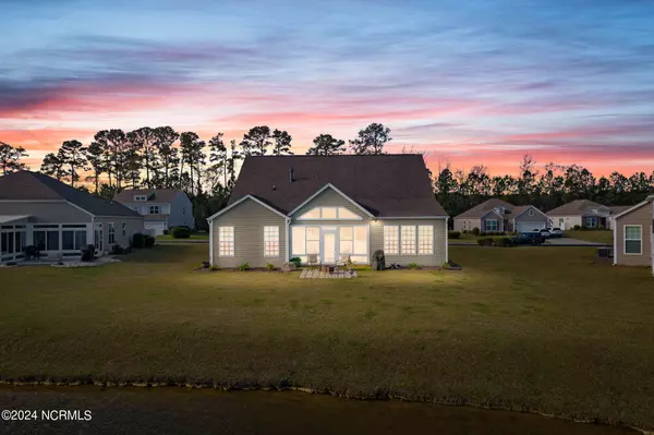 Carolina Shores, NC 28467,249 Cable Lake CIR