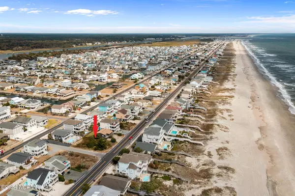 Ocean Isle Beach, NC 28469,101 E E 1st Street ST