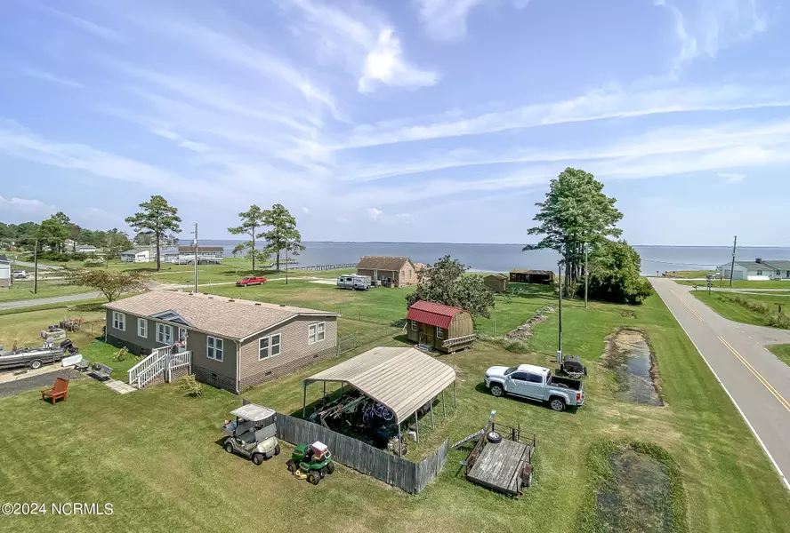 110 Seaview DR, Elizabeth City, NC 27909