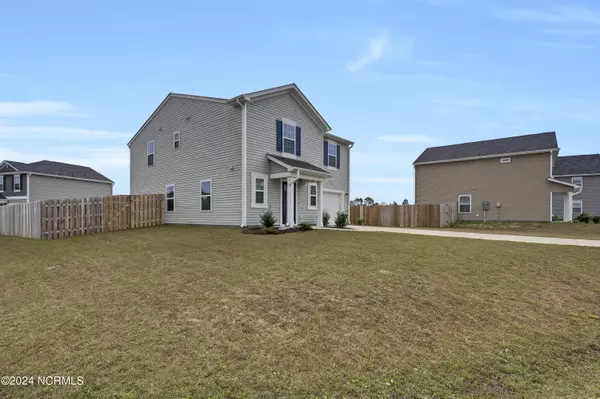 Holly Ridge, NC 28445,205 New Home PL