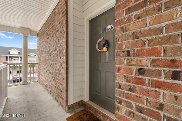 Myrtle Beach, SC 29579,2081 Silvercrest DR #2f