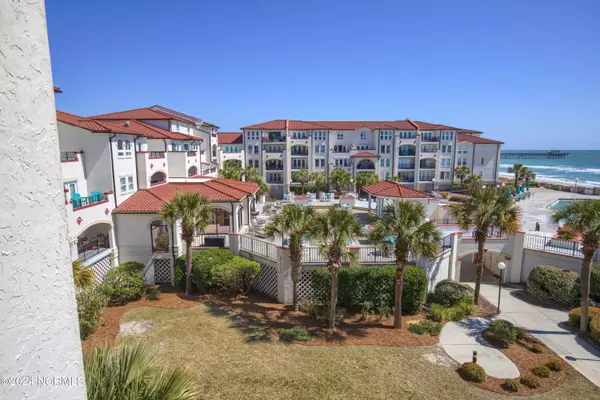 North Topsail Beach, NC 28460,790 New River Inlet RD #308a