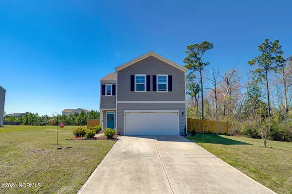 Holly Ridge, NC 28445,219 Cheswick DR