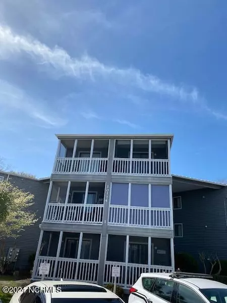 10174 Beach DR SW #1107, Calabash, NC 28467