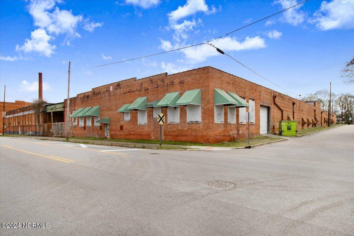 Wilson, NC 27893,611 Goldsboro ST S
