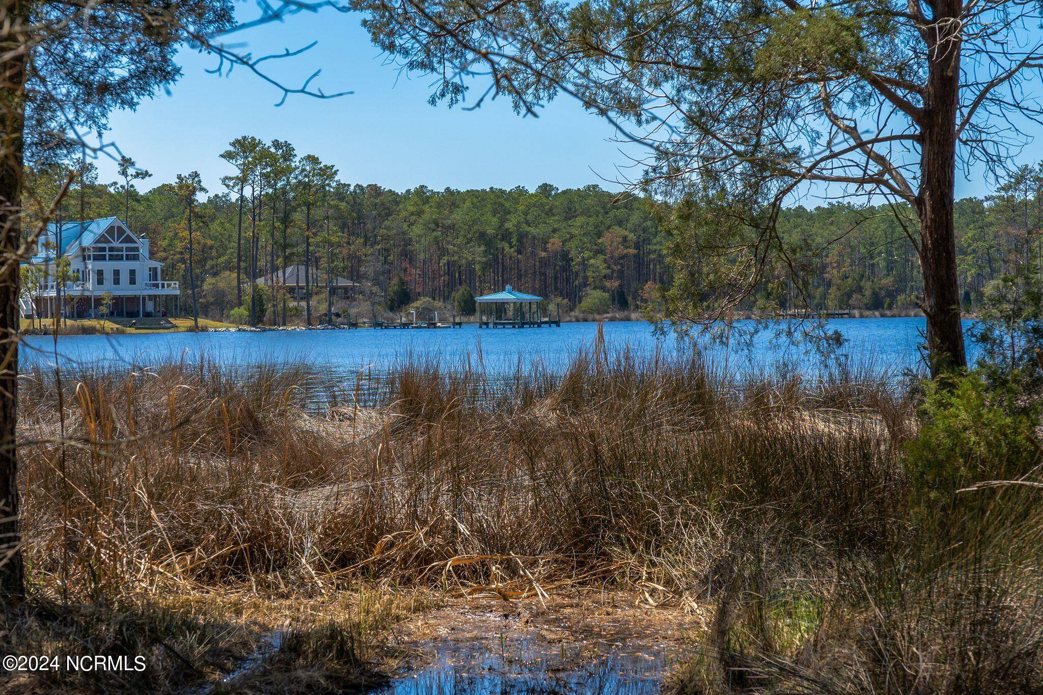 Lot 13 Gray Goose DR, Aurora, NC 27806
