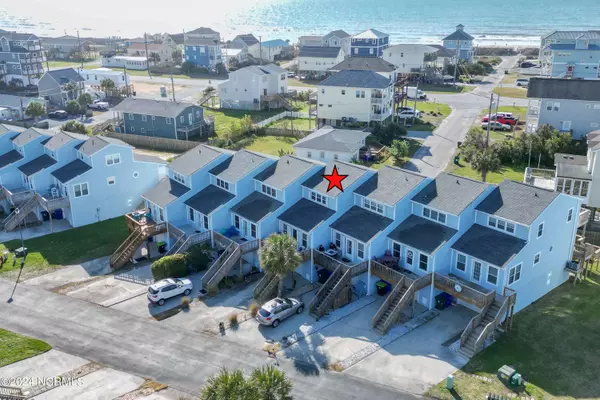 North Topsail Beach, NC 28460,56 Bermuda Landing PL