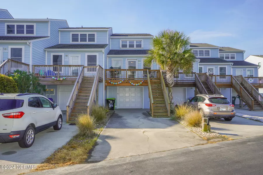 56 Bermuda Landing PL, North Topsail Beach, NC 28460