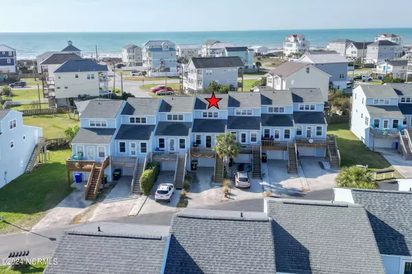 North Topsail Beach, NC 28460,56 Bermuda Landing PL