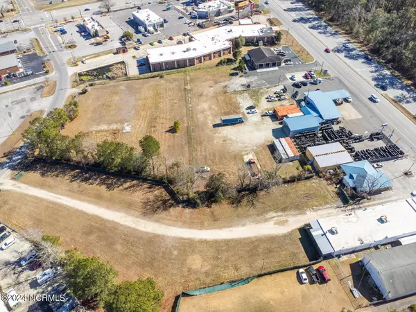 Jacksonville, NC 28546,1701 Lejeune BLVD