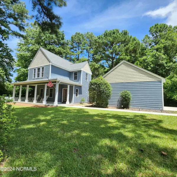 152 Otway Burns DR,  Swansboro,  NC 28584