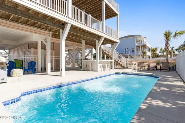 Ocean Isle Beach, NC 28469,428 E Third ST