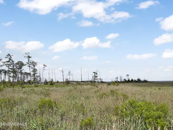 469 Ballast PT, Oriental, NC 28571