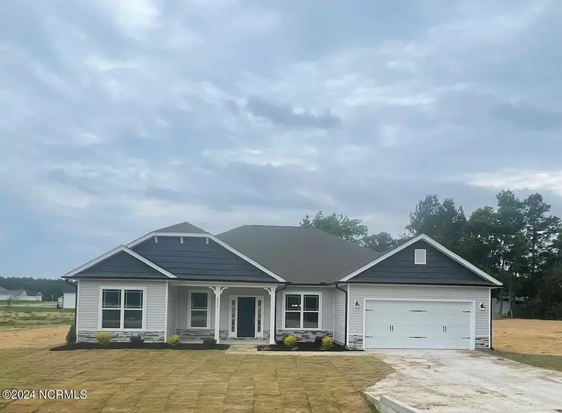 4953 Pine ST #Lot59, Battleboro, NC 27809
