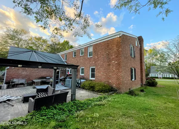 Clinton, NC 28328,109 Vista DR